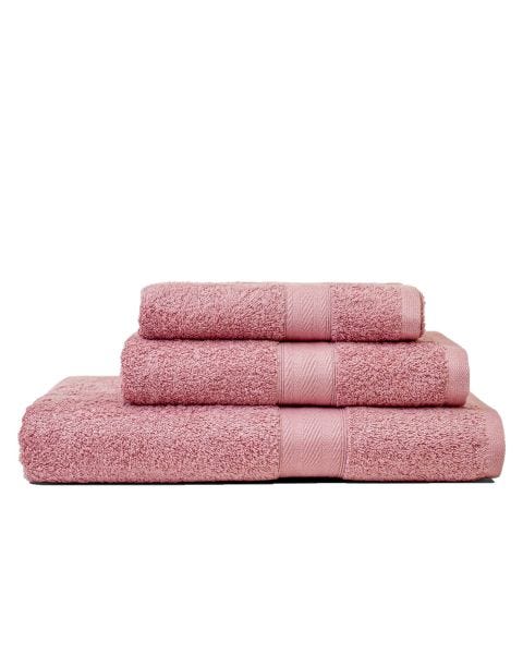 set bagno asciugamani gerbera teddy dimensioni diverse