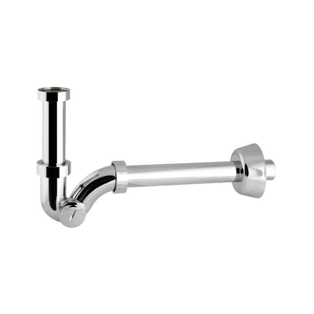 SIPHON FÜR WASCHBECKEN AUS DER FORM S